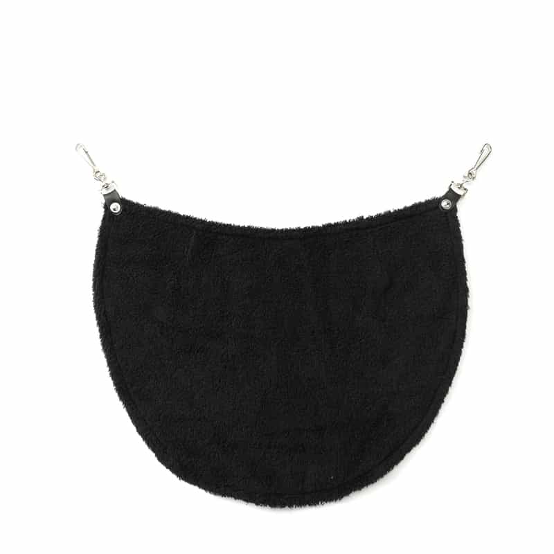 UNDERCOVER UNDERCOVER＜アンダーカバー＞ スウェットパンツ BLACK