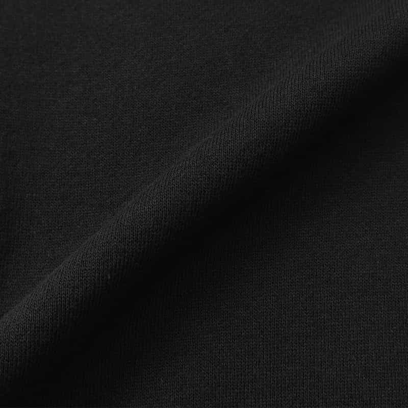 UNDERCOVER UNDERCOVER＜アンダーカバー＞ スウェットパンツ BLACK