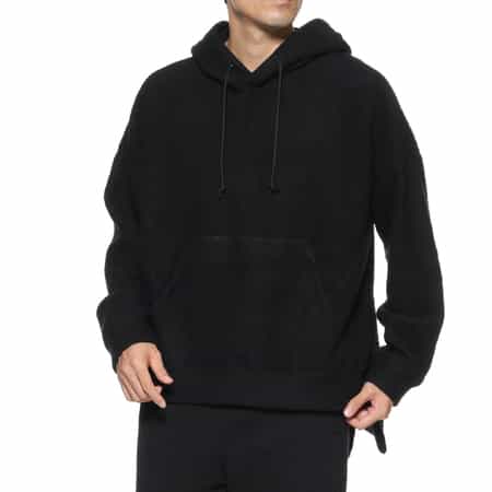 SACAI＜サカイ＞ドローコード付スウェットプルオーバー（2242598