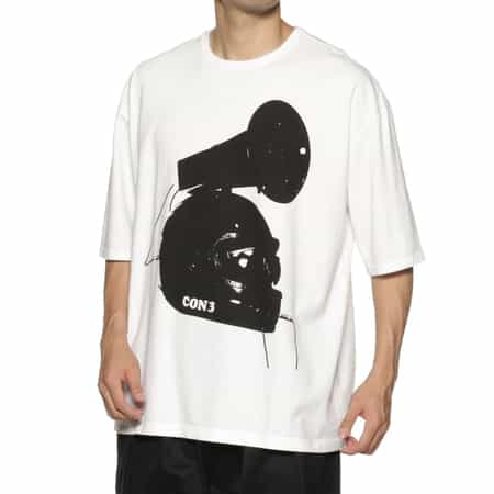 UNDERCOVER＜アンダーカバー＞プリントTシャツ