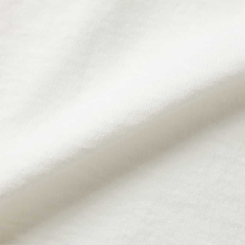 UNDERCOVER UNDERCOVER＜アンダーカバー＞プリントTシャツ WHITE