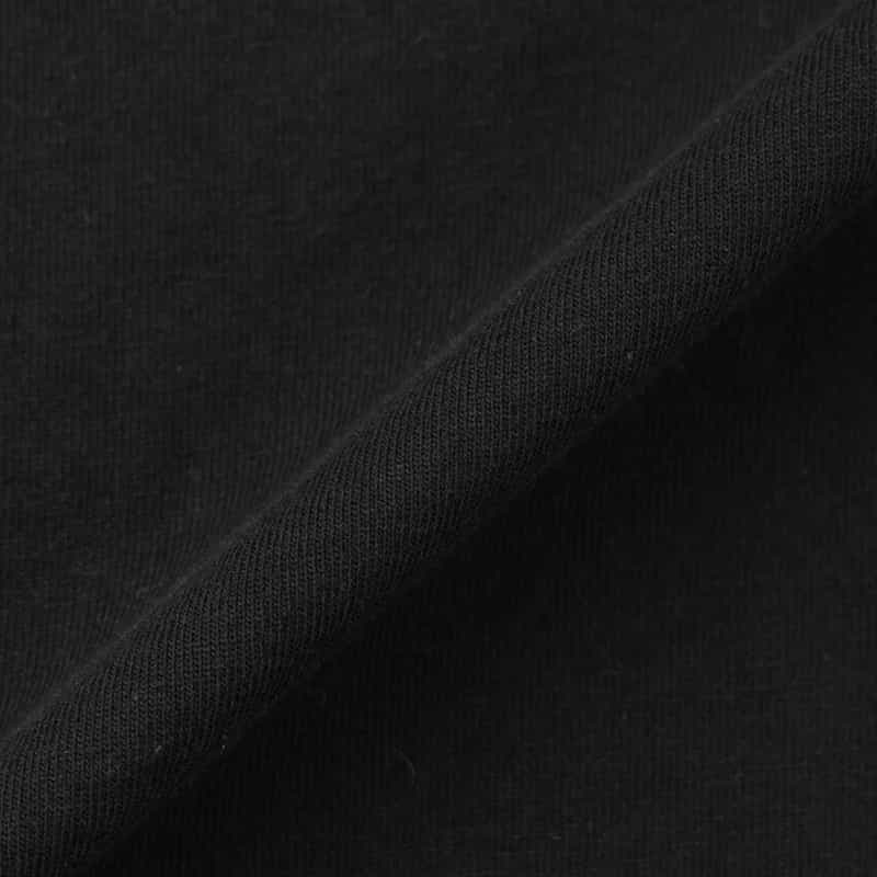 UNDERCOVER UNDERCOVER＜アンダーカバー＞プリントTシャツ BLACK