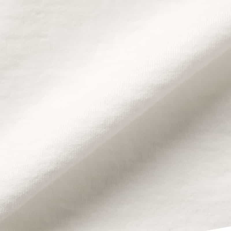 UNDERCOVER UNDERCOVER＜アンダーカバー＞プリントTシャツ WHITE