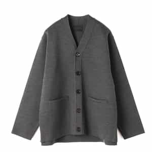 バーニーズニューヨーク　ロングカーディガン PIPPIOLINO＜ピッピオリーノ＞ バーニーズ ニューヨーク限定