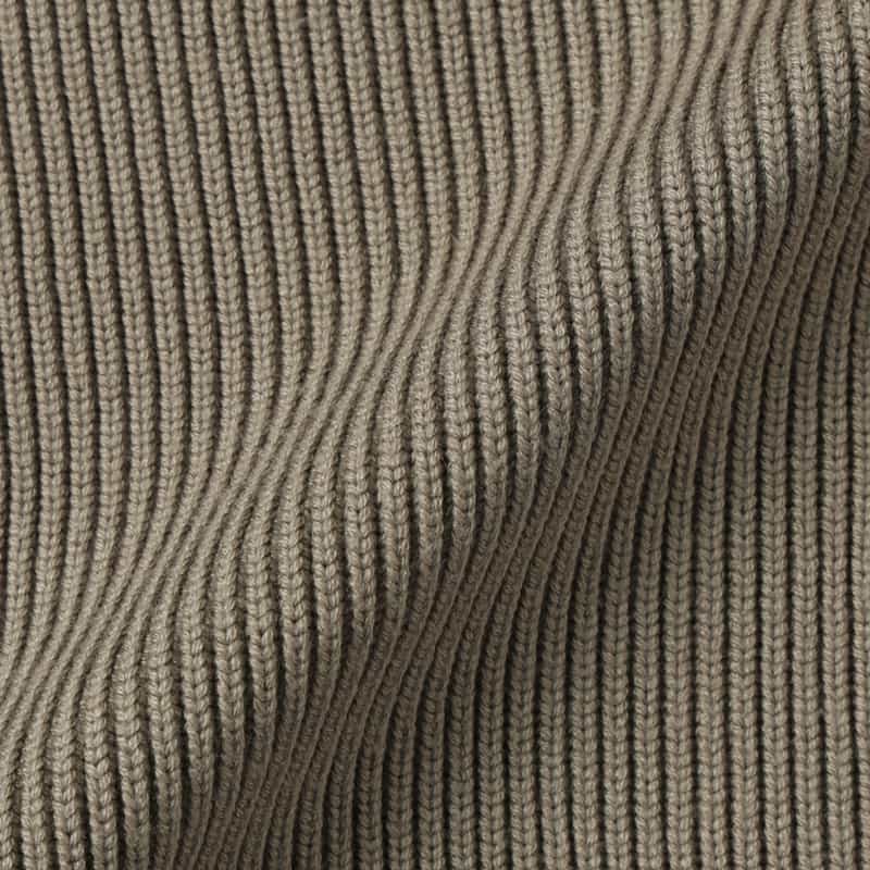 PIPPIOLINO PIPPIOLINO＜ピッピオリーノ＞ ドライバーズニットベスト BEIGE