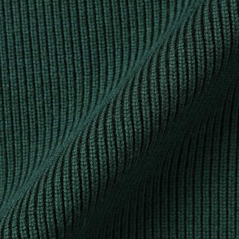 PIPPIOLINO PIPPIOLINO＜ピッピオリーノ＞ ドライバーズニットベスト GREEN