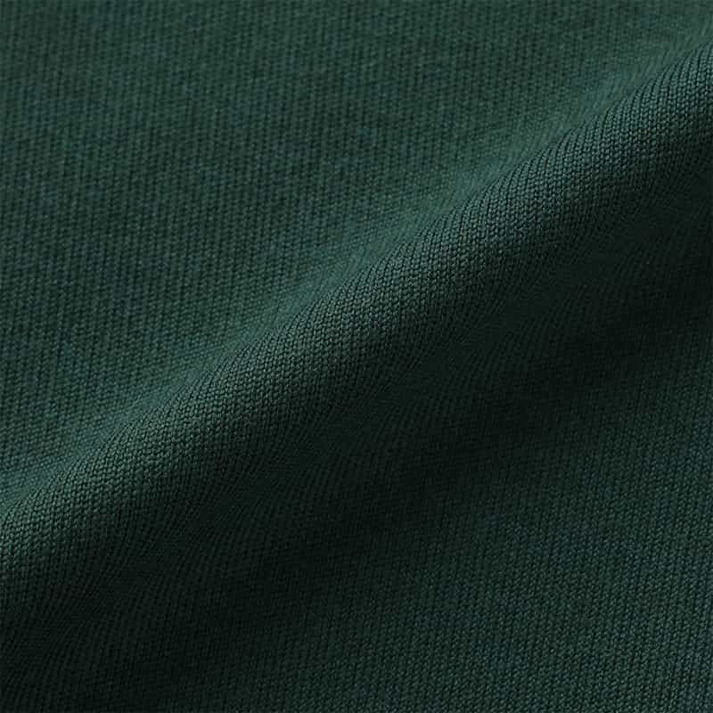 PIPPIOLINO PIPPIOLINO＜ピッピオリーノ＞ バーニーズ　ニューヨーク限定 ニットプルオーバー GREEN