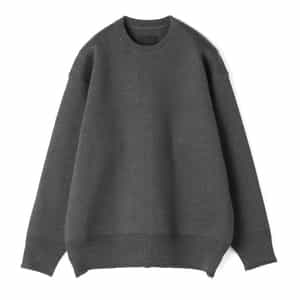 PIPPIOLINO<ピッピオリーノ> バーニーズ ニューヨーク限定 ニットプルオーバー