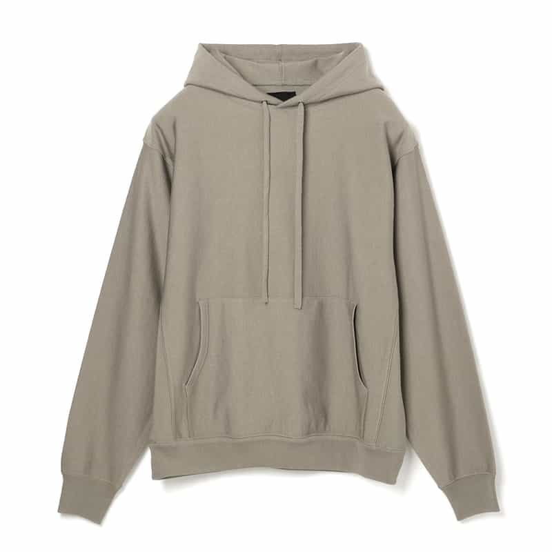 PIPPIOLINO PIPPIOLINO＜ピッピオリーノ＞ バーニーズ　ニューヨーク限定 スウェットフーディ BEIGE