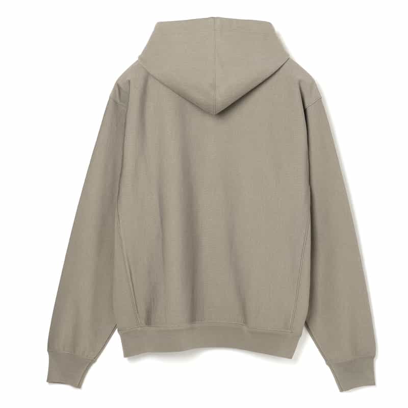 PIPPIOLINO PIPPIOLINO＜ピッピオリーノ＞ バーニーズ　ニューヨーク限定 スウェットフーディ BEIGE