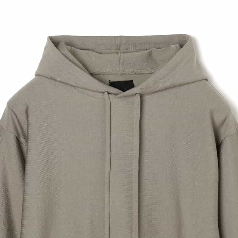 PIPPIOLINO PIPPIOLINO＜ピッピオリーノ＞ バーニーズ　ニューヨーク限定 スウェットフーディ BEIGE