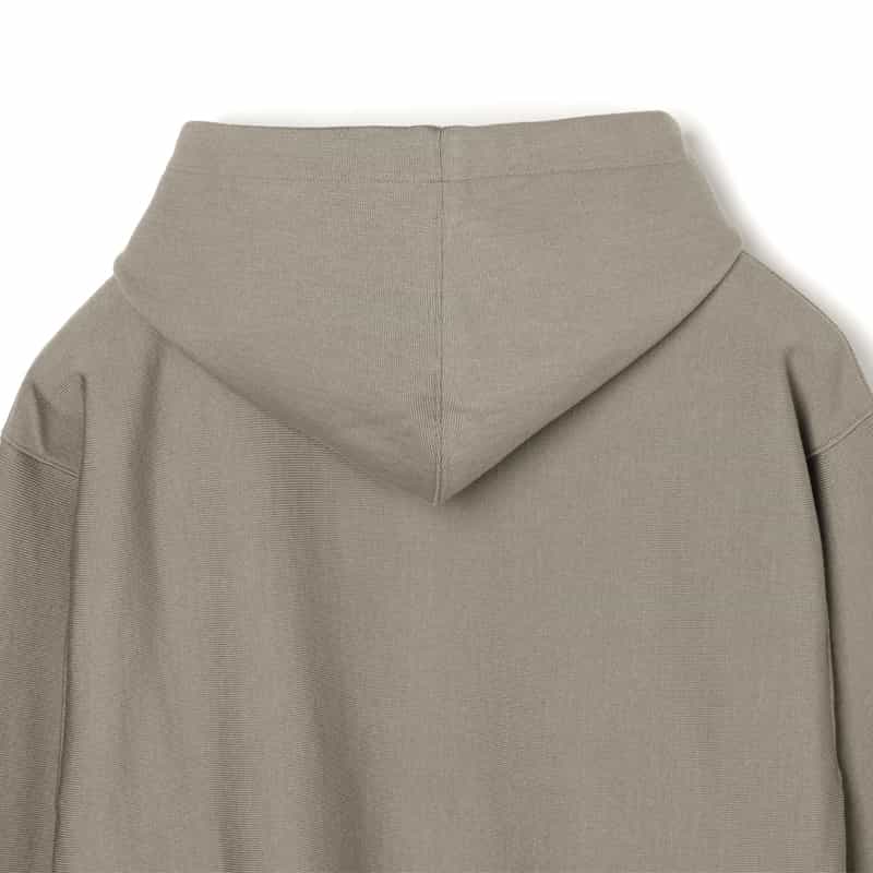 PIPPIOLINO PIPPIOLINO＜ピッピオリーノ＞ バーニーズ　ニューヨーク限定 スウェットフーディ BEIGE