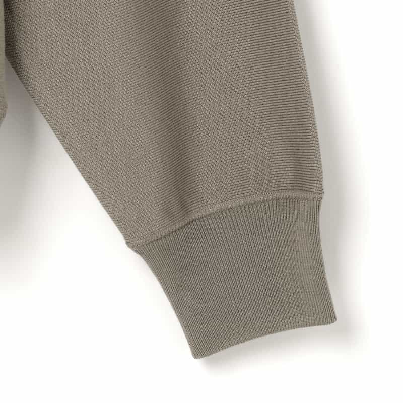 PIPPIOLINO PIPPIOLINO＜ピッピオリーノ＞ バーニーズ　ニューヨーク限定 スウェットフーディ BEIGE