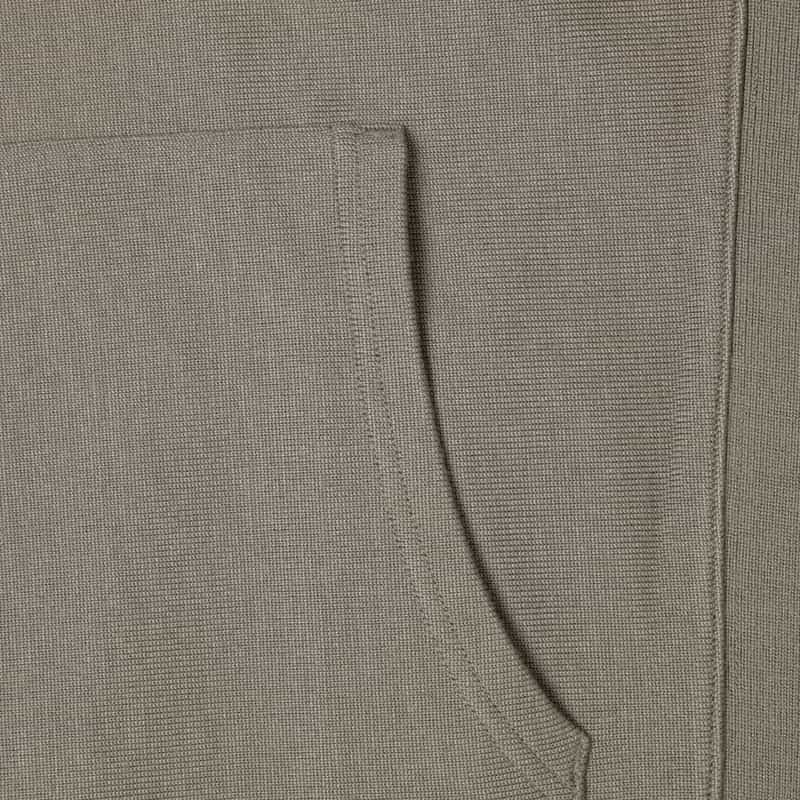 PIPPIOLINO PIPPIOLINO＜ピッピオリーノ＞ バーニーズ　ニューヨーク限定 スウェットフーディ BEIGE