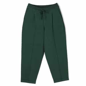 PIPPIOLINO<ピッピオリーノ> バーニーズ ニューヨーク限定 セットアップタック入りワイドパンツ