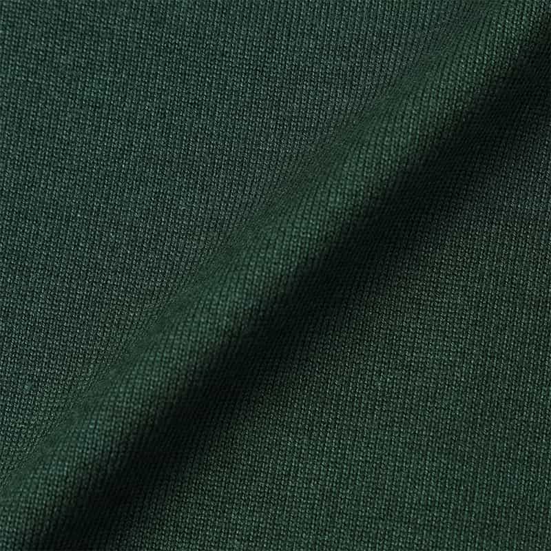 PIPPIOLINO PIPPIOLINO＜ピッピオリーノ＞ バーニーズ　ニューヨーク限定 セットアップタック入りワイドパンツ GREEN