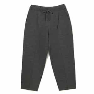 BARNEYS NEW YORK ストレッチパンツ BERNARDO GIUSTI＜ベルナルド ジュスティ＞ バーニーズ