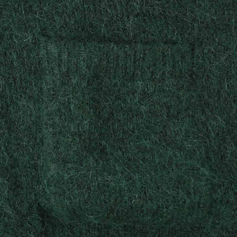 PIPPIOLINO PIPPIOLINO＜ピッピオリーノ＞ バーニーズ　ニューヨーク限定ニットカーディガン GREEN