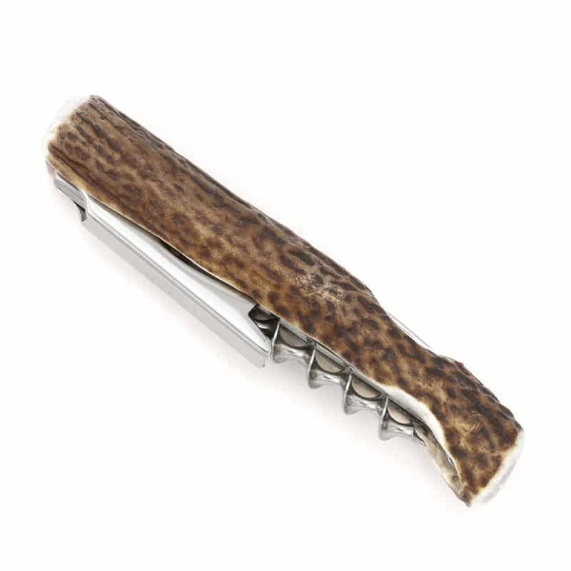 LORENZI LORENZI＜ロレンツィ＞ ワインオープナー NONE