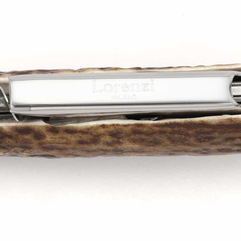 LORENZI LORENZI＜ロレンツィ＞ ワインオープナー NONE