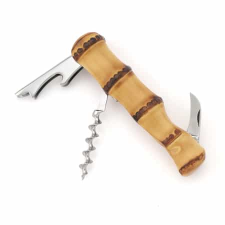 LORENZI＜ロレンツィ＞ ワインオープナー