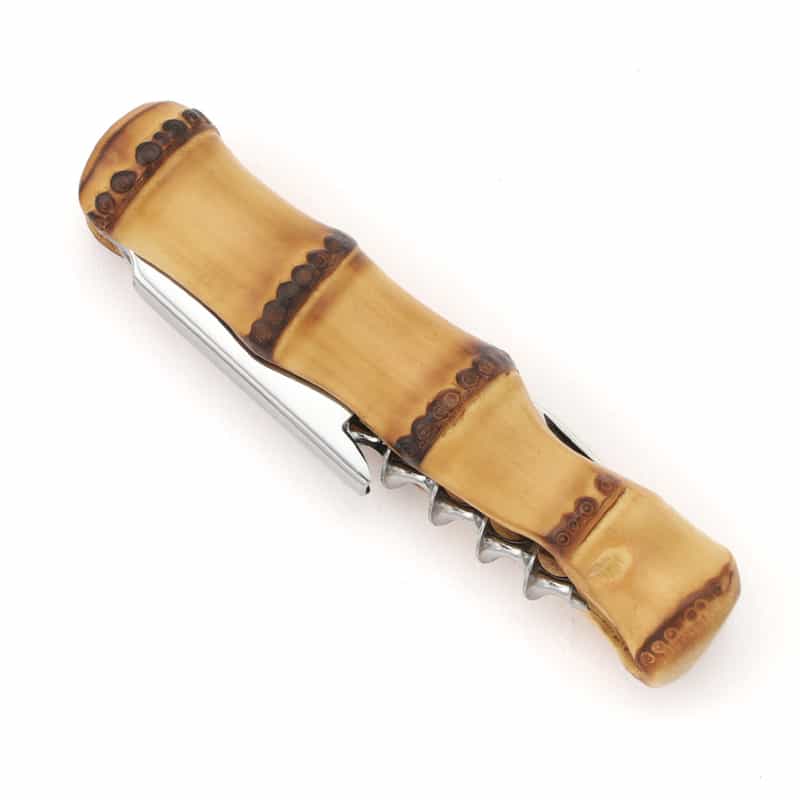 LORENZI LORENZI＜ロレンツィ＞ ワインオープナー NONE