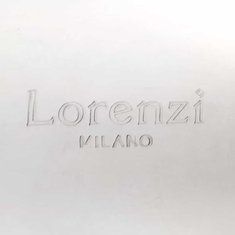 LORENZI LORENZI<ロレンツィ> シェイビングブラシ NONE