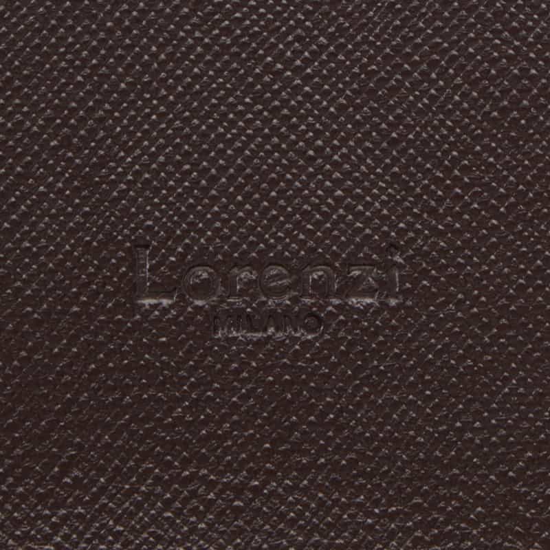 LORENZI LORENZI<ロレンツィ> トランプケース NONE