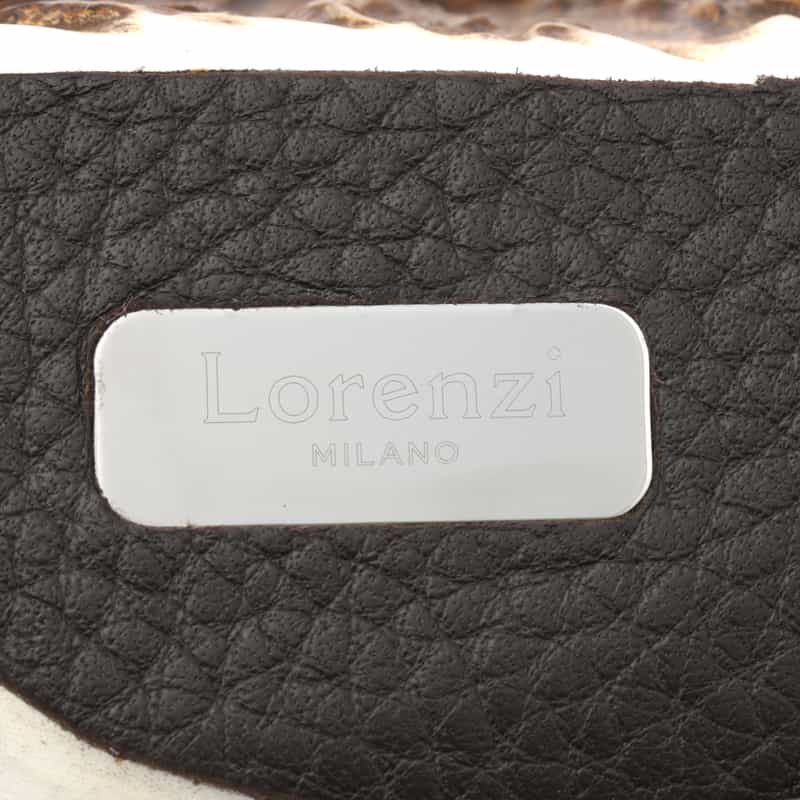 LORENZI LORENZI<ロレンツィ> シガーアッシュトレー NONE