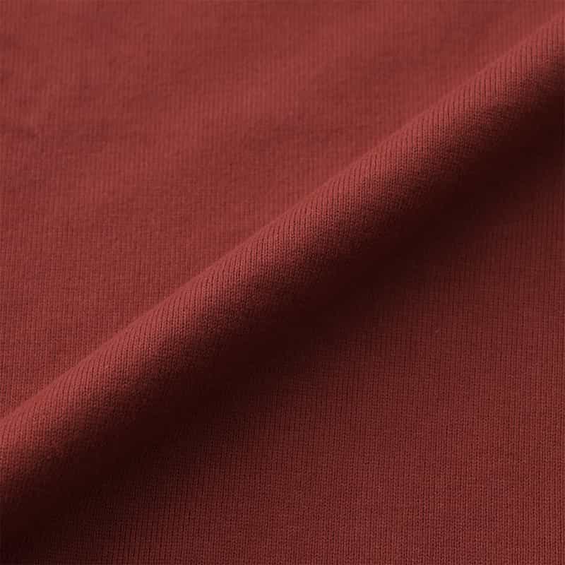 LQQK STUDIO LQQK STUDIO＜ルックスタジオ＞ スウェットポロシャツ MULTI COLOR