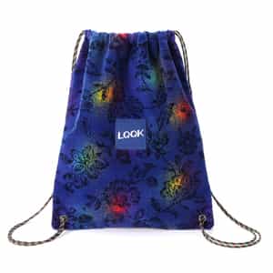 LQQK STUDIO<ルックスタジオ> ナップザック