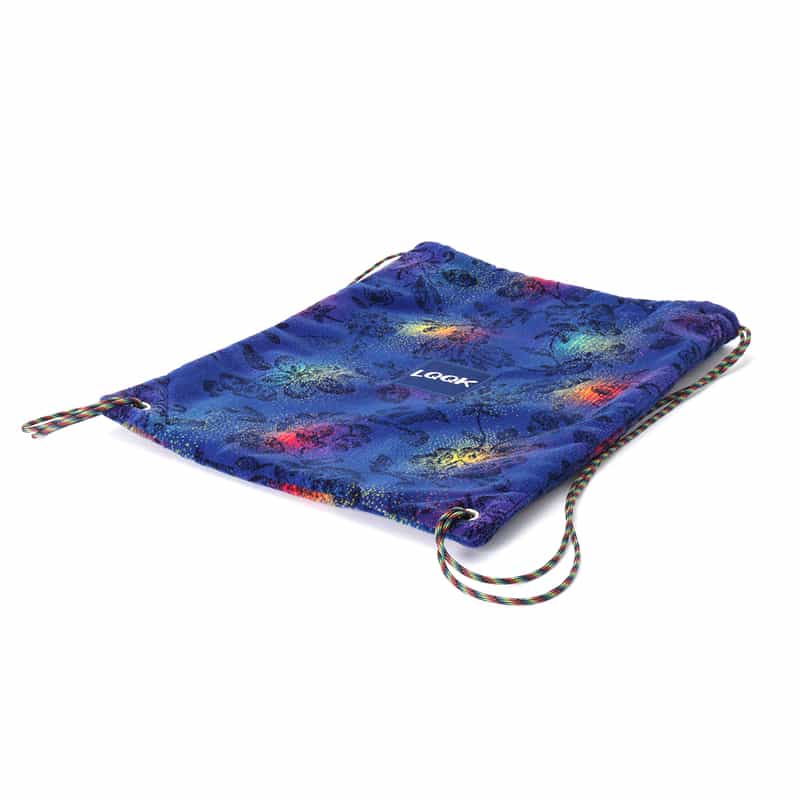 LQQK STUDIO LQQK STUDIO＜ルックスタジオ＞ ナップザック BLUE