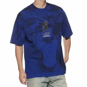 LQQK STIDIO＜ルック スタジオ＞ プリントTシャツ