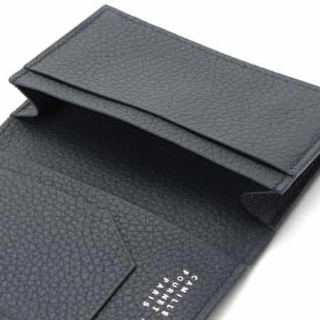 CAMILLE FOURNET＜カミーユ フォルネ＞ カードケース（2257091