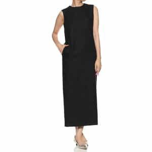 BARNEYSNEWYORK/バーニーズ/ブラックドレス/ブラックワンピ 中古・古着通販】BARNEYS NEWYORK (バーニーズ・ニューヨーク
