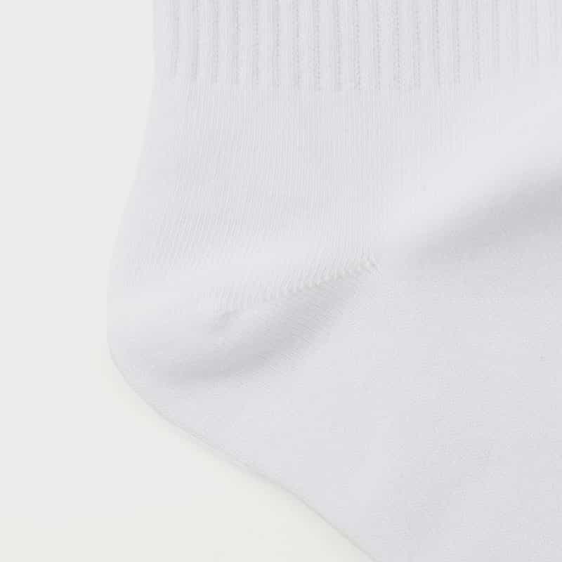 HOMME GIRLS HOMME GIRLS ＜オム ガールズ＞ソックス（3足セット） WHITE