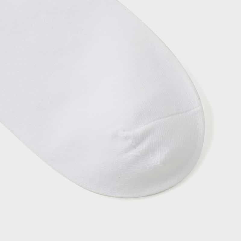 HOMME GIRLS HOMME GIRLS ＜オム ガールズ＞ソックス（3足セット） WHITE