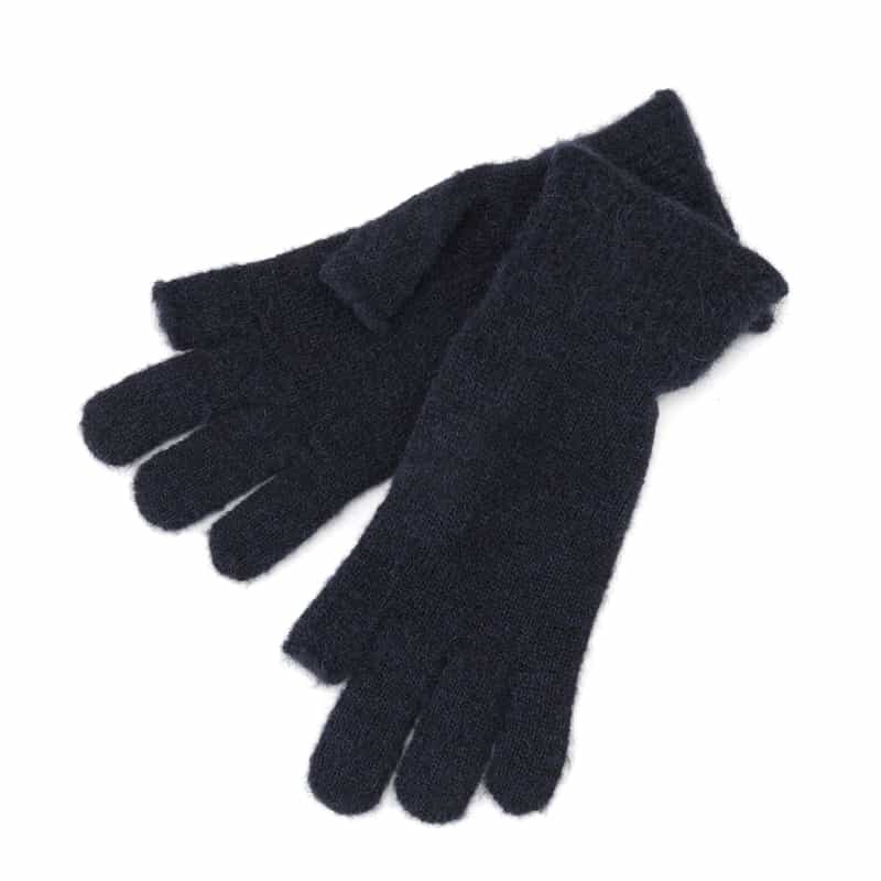 ALPO ＜アルポ＞フィンガーレスニットグローブ