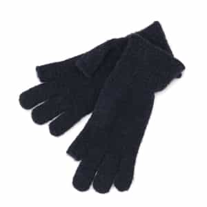 ALPO <アルポ>フィンガーレスニットグローブ