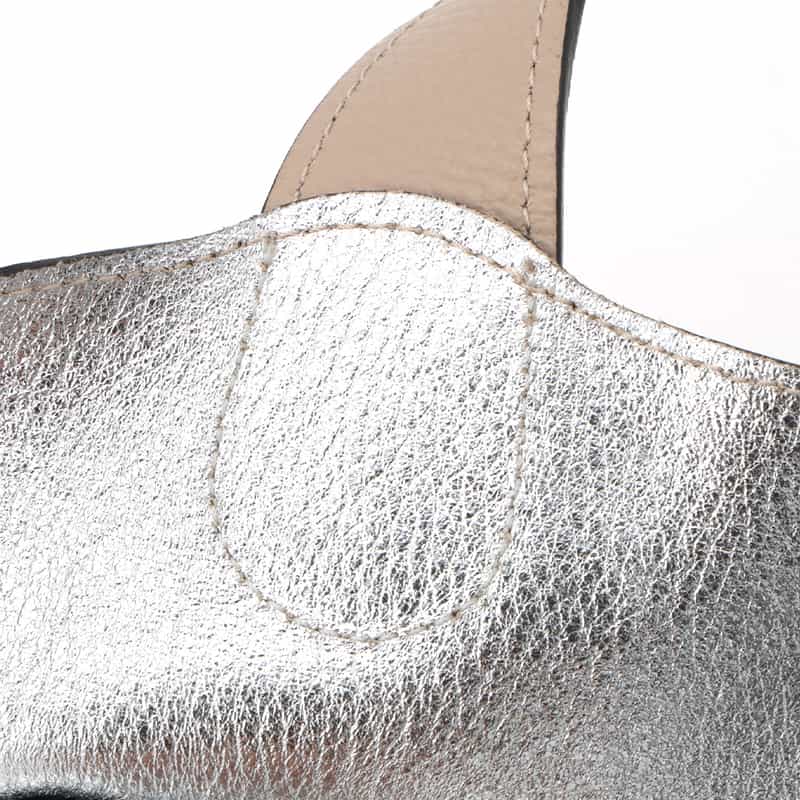 RIPANI RIPANI<リパーニ> ハンドバッグ “ANNA“ LIGHT PINK