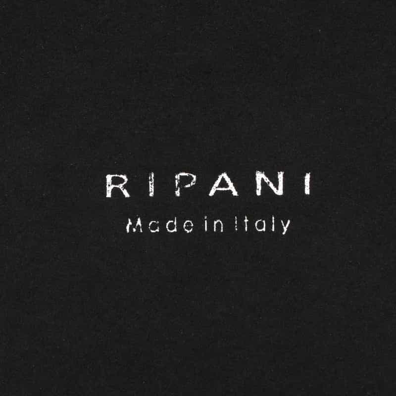 RIPANI RIPANI<リパーニ> ハンドバッグ “ANNA“ LIGHT PINK