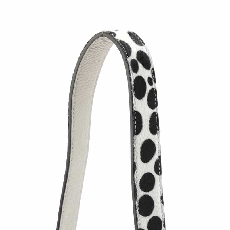 RIPANI RIPANI<リパーニ> ハンドバッグ “AIRONE“ IVORY