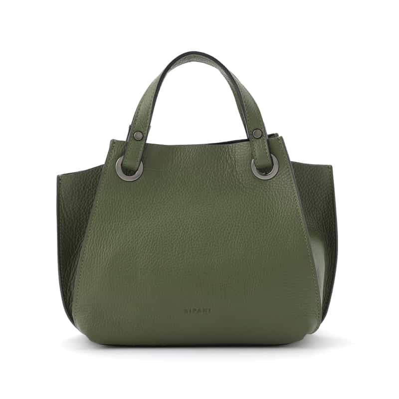 RIPANI<リパーニ> ハンドバッグ “AIRONE“