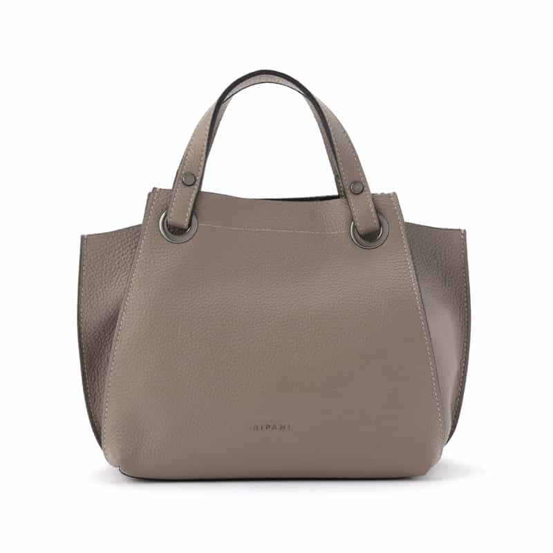 RIPANI<リパーニ> ハンドバッグ “AIRONE“