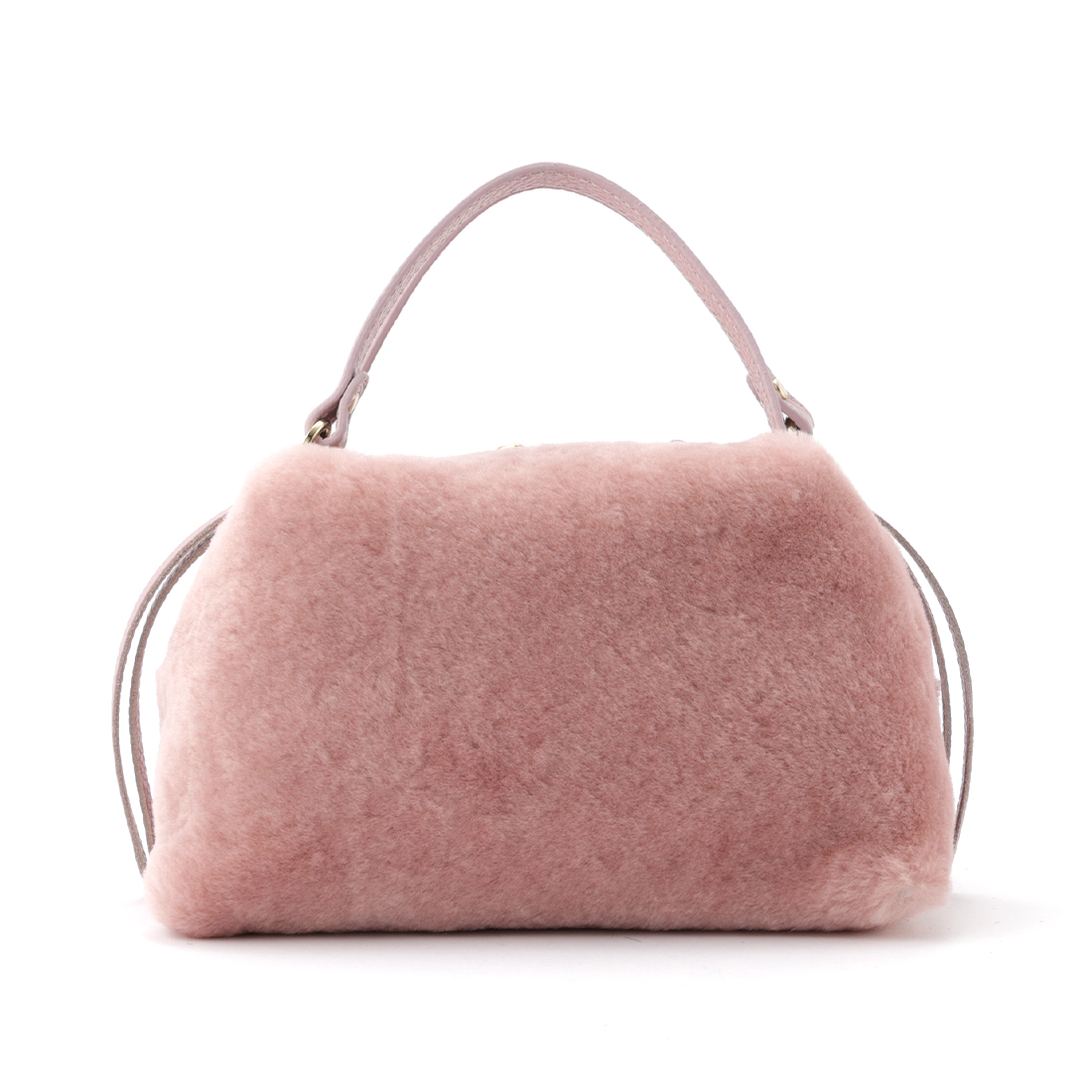 RIPANI＜リパーニ＞ミニショルダーバッグ “RONDINE“