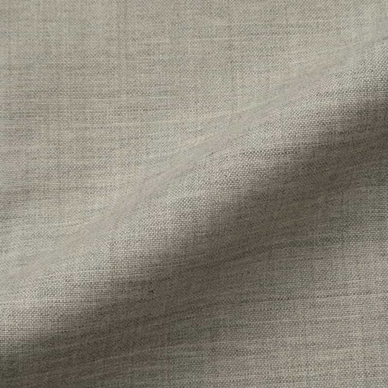 KIYOMI SAITO KIYOMI SAITO ＜キヨミ サイトウ＞ バーニーズ　ニューヨーク限定セットアップノーカラージャケット GREIGE