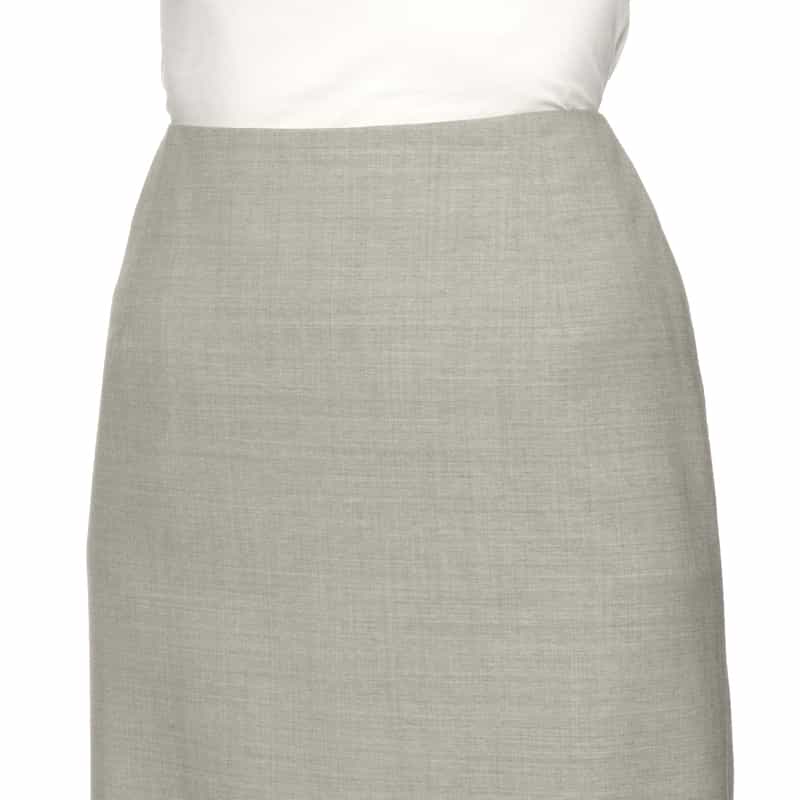 KIYOMI SAITO KIYOMI SAITO ＜キヨミ サイトウ＞ バーニーズ　ニューヨーク限定 セットアップスカート GREIGE