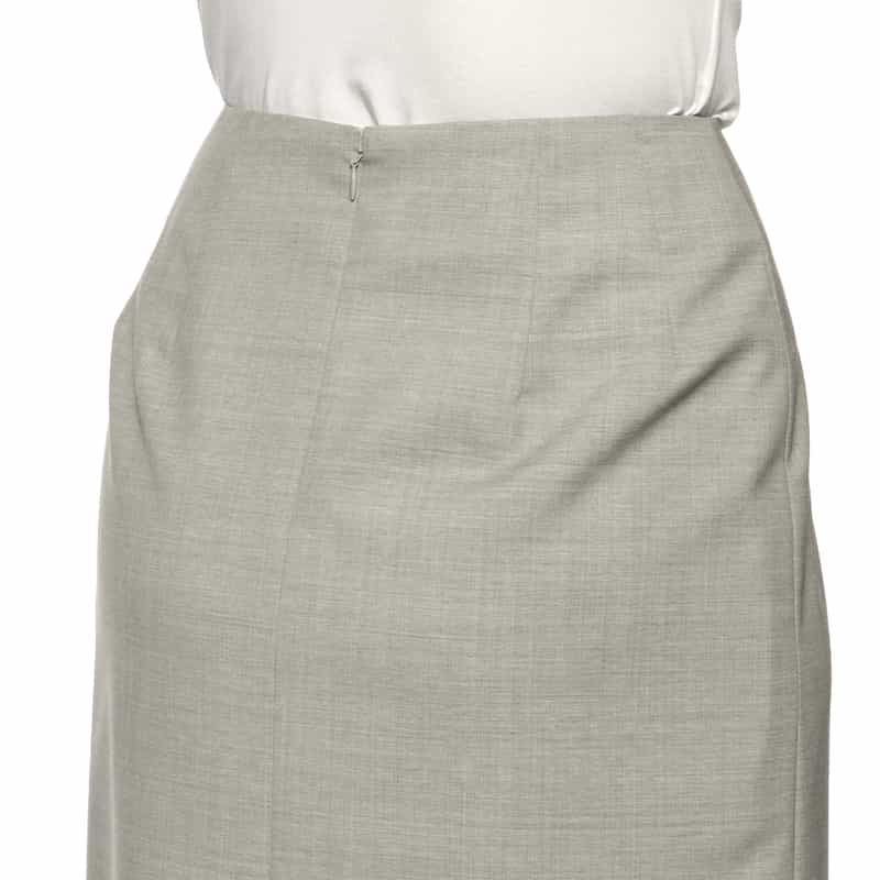 KIYOMI SAITO KIYOMI SAITO ＜キヨミ サイトウ＞ バーニーズ　ニューヨーク限定 セットアップスカート GREIGE