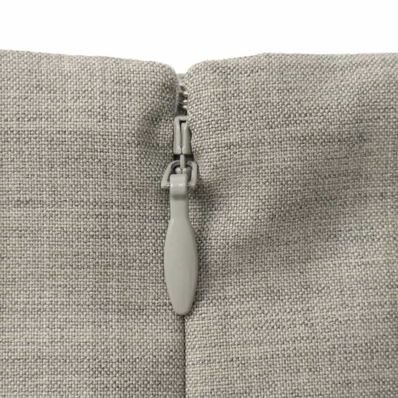 KIYOMI SAITO KIYOMI SAITO ＜キヨミ サイトウ＞ バーニーズ　ニューヨーク限定 セットアップスカート GREIGE