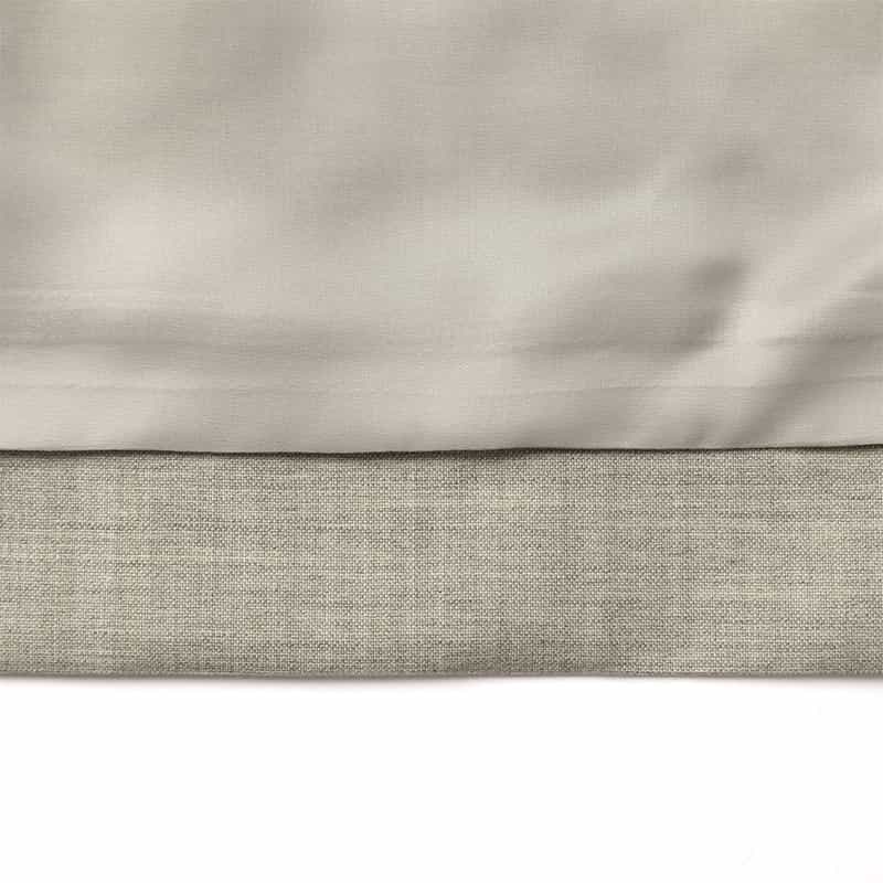 KIYOMI SAITO KIYOMI SAITO ＜キヨミ サイトウ＞ バーニーズ　ニューヨーク限定 セットアップスカート GREIGE